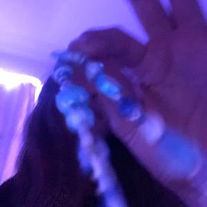 Meet your Posher, Skye